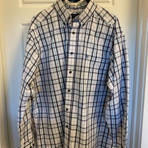 Men’s Ariat size XL - Picture 3 of 4